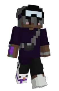 Front of 76mqrco's skin
