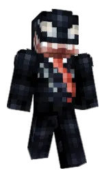 Ciechy's Minecraft skin wearing the Migrator cape