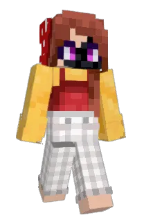 Front of squeezyworld's skin