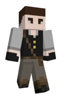 Fikusant's Minecraft skin