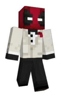Front of elrisat's skin
