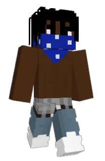 g2splashy's Minecraft skin