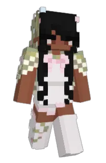 jaymaka's Minecraft skin