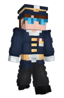 Front of Main0s's skin