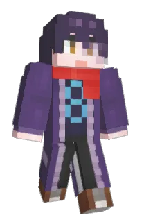 Front of Ramon_23's skin