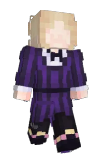 sammydhmu's Minecraft skin