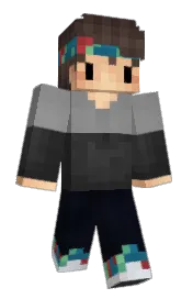 Skin preview