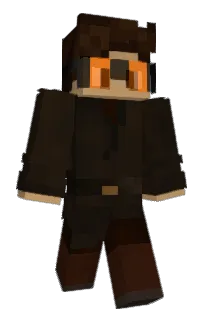 Front of Srubbyyy's skin