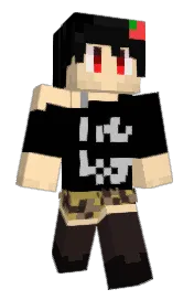Skin preview