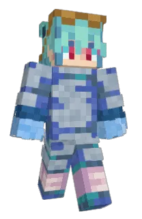 destruction001's Minecraft skin