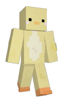 _xXPotatoXx_'s Minecraft skin