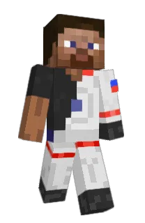 Front of 56zl's skin