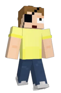 Front of Munty26's skin
