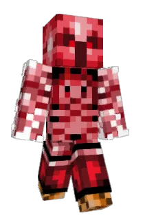 Front of lulutizo's skin
