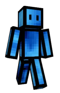 Front of zzDerOne's skin