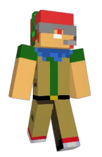 zBl4st's Minecraft skin