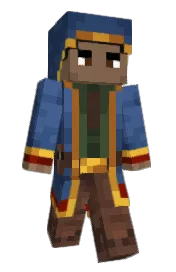 Skin preview