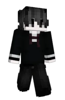 Front of KXKXKXKXKXKXKXK's skin