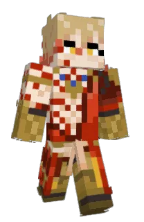 iliveinthewalls's Minecraft skin