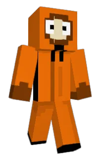 Front of TakeTrenbolon's skin