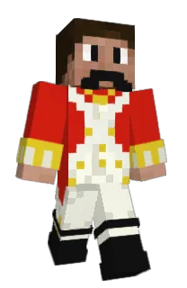 Front of Grande_Italia's skin