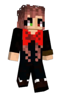 Front of LuLuu01's skin