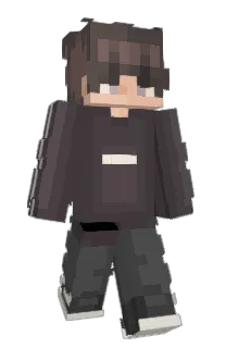 derKexEr's Minecraft skin