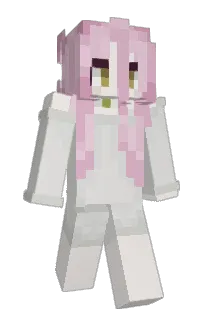 ihearthue's Minecraft skin