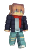 SteepScarf