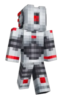 macapelly's Minecraft skin