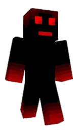 Minecraft skin — Classic model