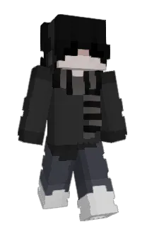 Front of 12hx's skin