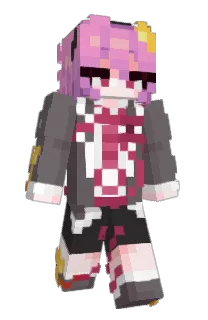 Front of _justJaden's skin