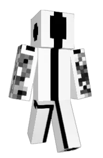 LNXYG's Minecraft skin
