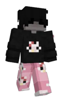 b4rt__'s Minecraft skin