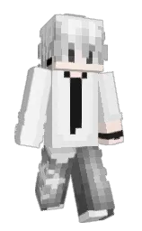 xiefhuza_'s Minecraft skin wearing the Common cape