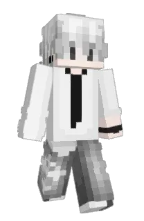 _Snusy's Minecraft skin