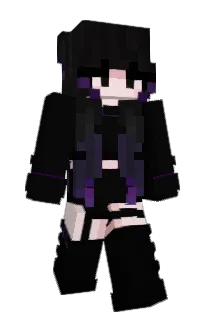 Front of AL3x1a_'s skin