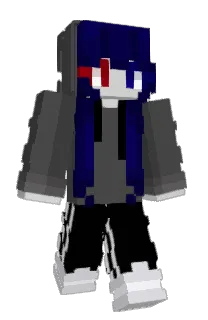 Front of EgenKaizs_'s skin