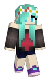 Skin preview