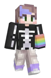 Spooky_Lukas's Minecraft skin