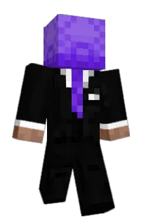 Front of OllieSutty's skin