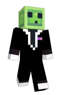 Front of HYP3RF1XATION's skin