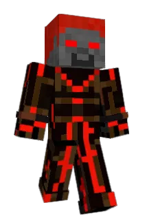 3b2t Minecraft avatar full body