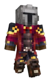 Front of jjevans08's skin