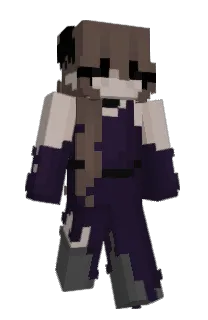 xosky96's Minecraft skin