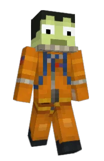Front of Not_Nero's skin
