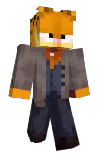 Front of SkippyLongBeard's skin