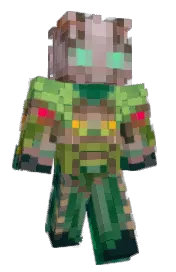 Skin preview