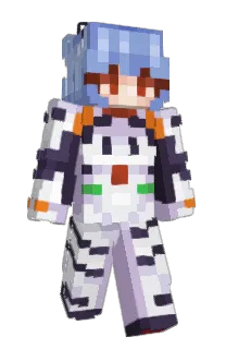 pregnant's Minecraft skin